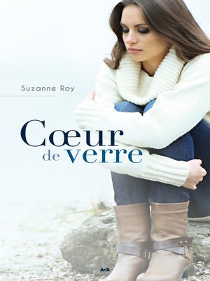 cover image of Coeur de verre